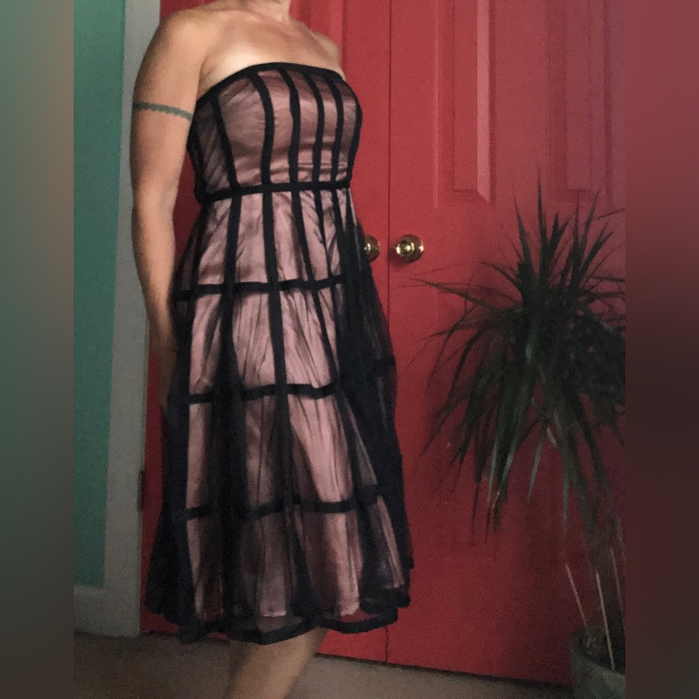 Teatro dress